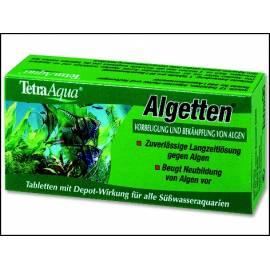 Tetra Algetten 12tablet (A1-751811) - Anleitung