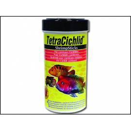 Tetra Cichlid Shrimp Sticks 250ml (A1-754232) Bedienungsanleitung