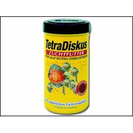 Tetra Diskus rot 250 ml (A1-758513) - Anleitung