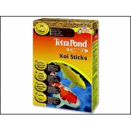 Bedienungshandbuch Tetra Pond Koi Sticks 4l (A1-758803)