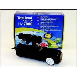 Bedienungshandbuch Tetra Pond UV 7000 9W (A1-760592)