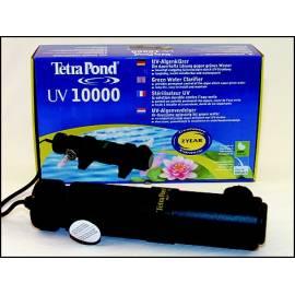 Service Manual Tetra Pond UV 10000 11W (A1-760608)