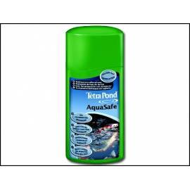 Tetra Pond AquaSafe u2122 konzentrierten sich auf Förderung 250 ml (A1-760851)