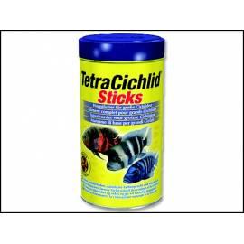 Tetra Cichlid Sticks 500ml (A1-767409) Gebrauchsanweisung