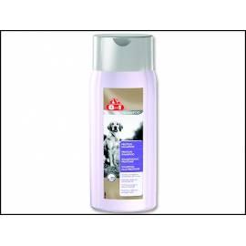 Bedienungshandbuch Shampoo 250 ml Protein (A4-101444)