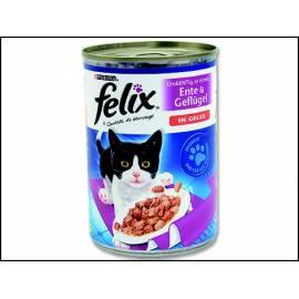 Bedienungsanleitung für Konfitüre Felix Ente + Chicken Gelee 400 g (B3-598904)