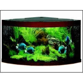 Aquarium Trigon 190 dunkel braun 1pc (E1-16700)