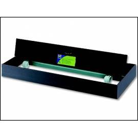 Aquarium-Abdeckung Multilux neue schwarz 100 x 40 cm-1pc (E1-393000)