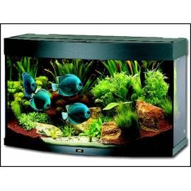 Bedienungshandbuch Vision 180 Aquarium schwarz 180l (E1-9300)