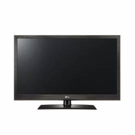 Telecomando Universale Aurabeam Sostitutivo Per TV LG 37LV375S, Con Garanzia 1 Anno (Batterie Non Incluse)